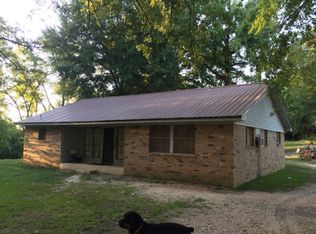 7775 E State Highway 294, Elkhart, TX 75839