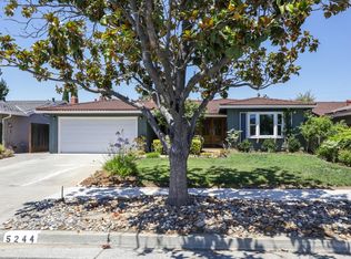 5244 Roxanne Dr, San Jose, CA 95124