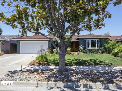 5244 Roxanne Dr, San Jose, CA, 95124