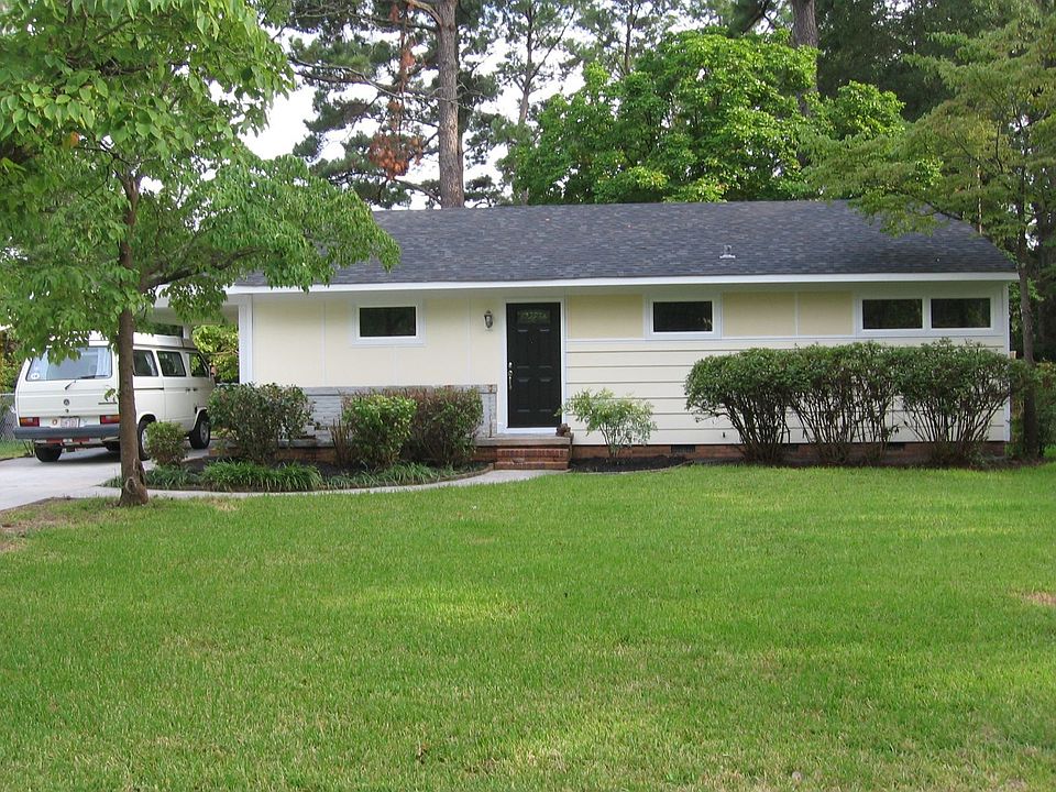 Front - From Street