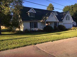 408 E Effie Mae St, North Webster, IN