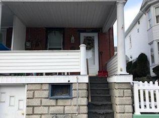 1007 E Dewart St, Shamokin, PA
