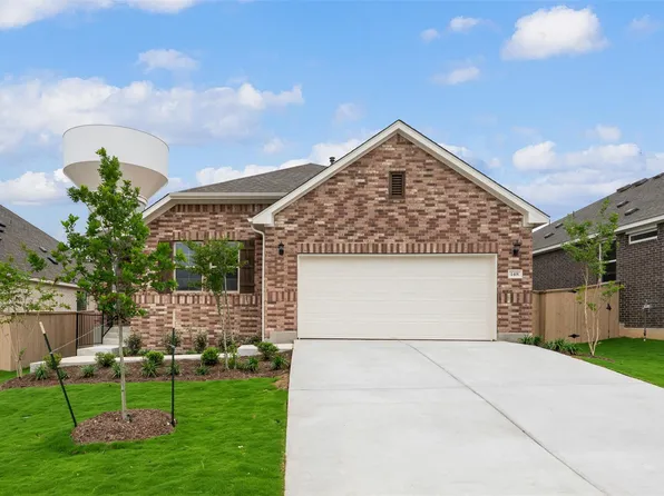 148 Coleto Trl, Bastrop, TX 78602