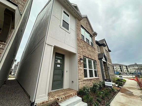 Exterior Design Construction Progress