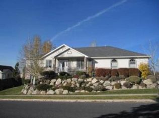 2587 E 6710 S, Cottonwood Heights, UT 84121