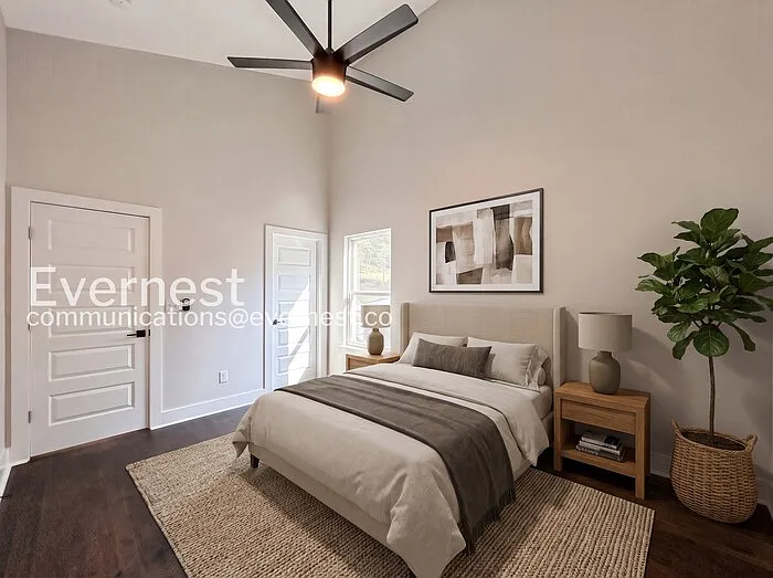 2 bed, 1.0 bath, 1128 sqft, $1,645 — Photo 4