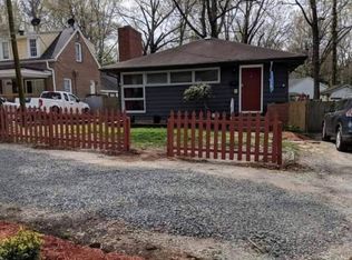 1709 Avondale Dr, Durham, NC 27701