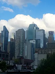 Rented by Keller Williams NYC