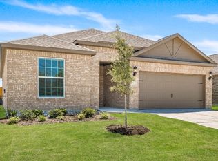 2016 Brentwood Dr, Anna, TX 75409