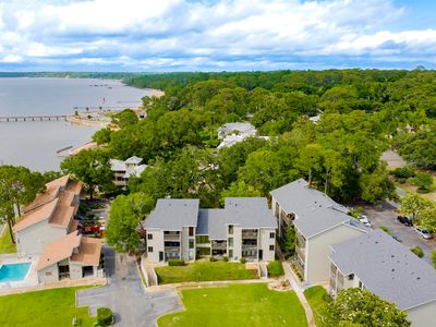 210 S Mobile St APT 16, Fairhope, AL, 36532