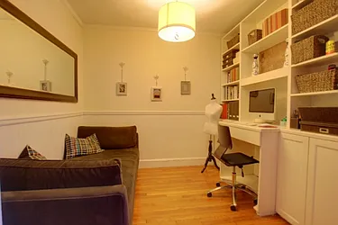 Rented by Citi Habitats