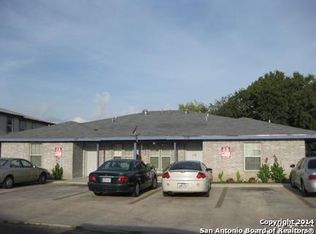 7611 Windsor Oaks, San Antonio, TX 78239