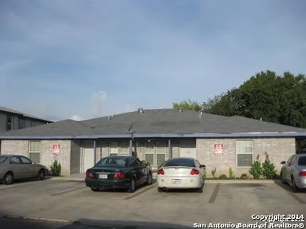 7615 Windsor Oaks, San Antonio, TX 78239