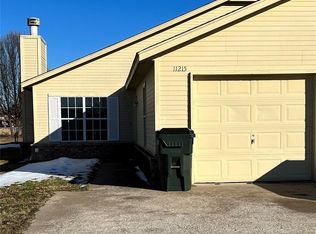 11213 N 112th Ave E, Owasso, OK 74055