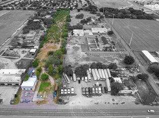3420 S Us Highway 281, Edinburg, TX 78539