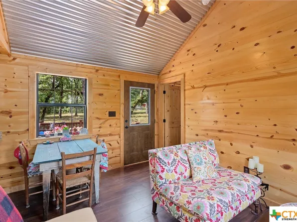 834 Northwood Cir, Rockdale, TX 76567