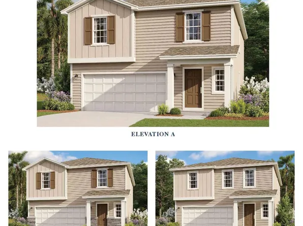 325 BARBOSA Trail, St. Augustine, FL 32095