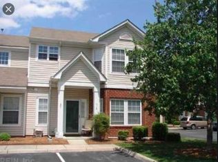 518 Track Xing, Chesapeake, VA 23320