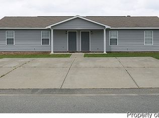 146 Centipede Ln, Raeford, NC 28376