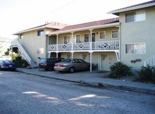 435 Washington St, Santa Cruz, CA 95060