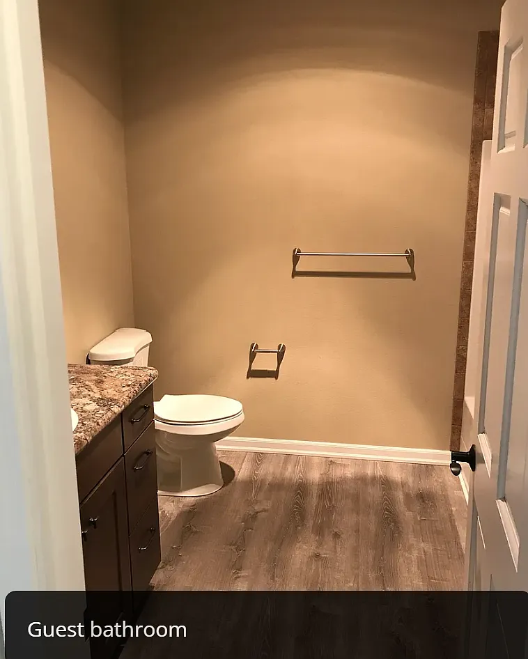 2 bed, 1413 sqft, $1,850 — Photo 1