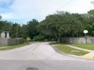 1325 Willard Dr, Titusville, FL 32796