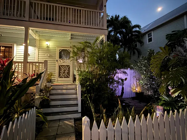 81 Golf Club Dr, Key West, FL 33040