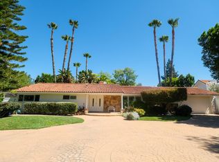 17171 Parthenia St, Northridge, CA 91325