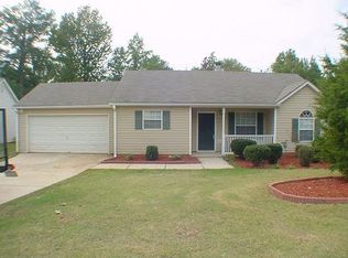 328 Brookside Dr, McDonough, GA 30253