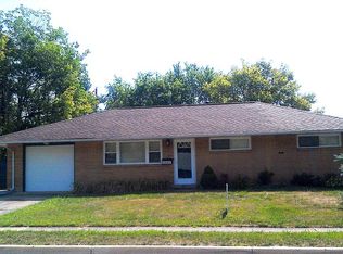 1404 Rosehill Rd, Reynoldsburg, OH 43068