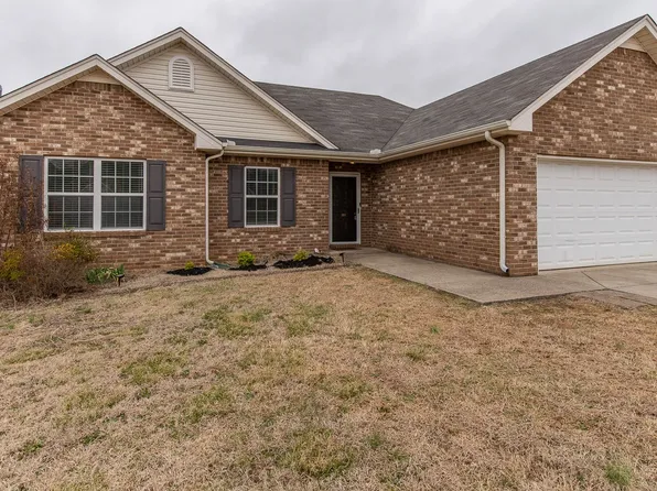 3194 Barretts Ridge Dr, Murfreesboro, TN 37130