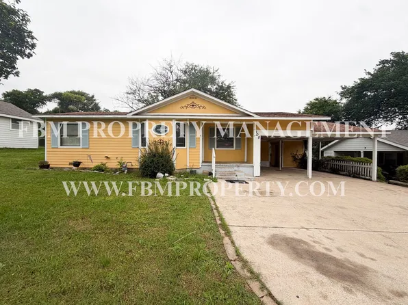 108 Sunset Cir, Alvarado, TX 76009