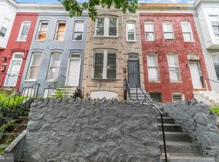 1808 Braddish Ave, Baltimore, MD 21216