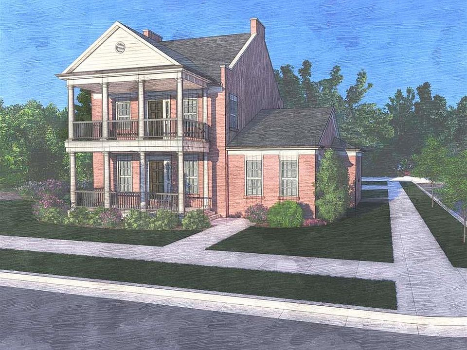 1st image of 4 Stone Mason Way