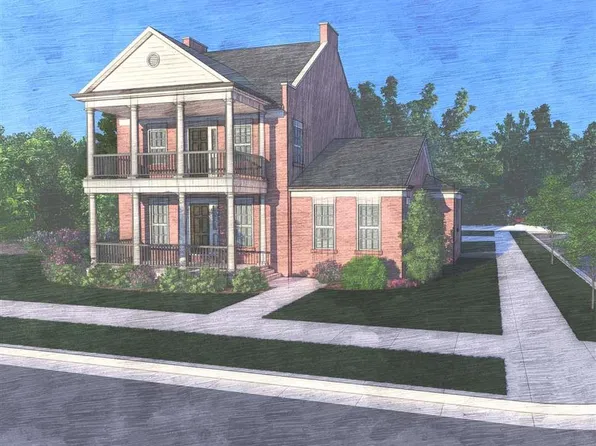 4 Stone Mason Way, Huntsville, AL 35806