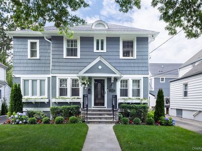 91 Monroe Street, Pelham, NY, 10803