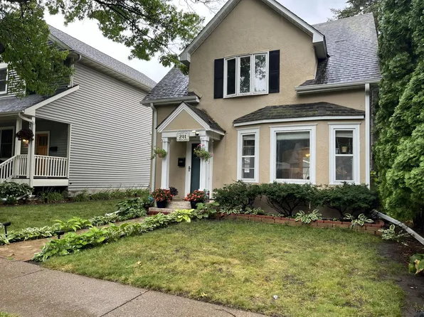 244 Mainzer St, West Saint Paul, MN 55118