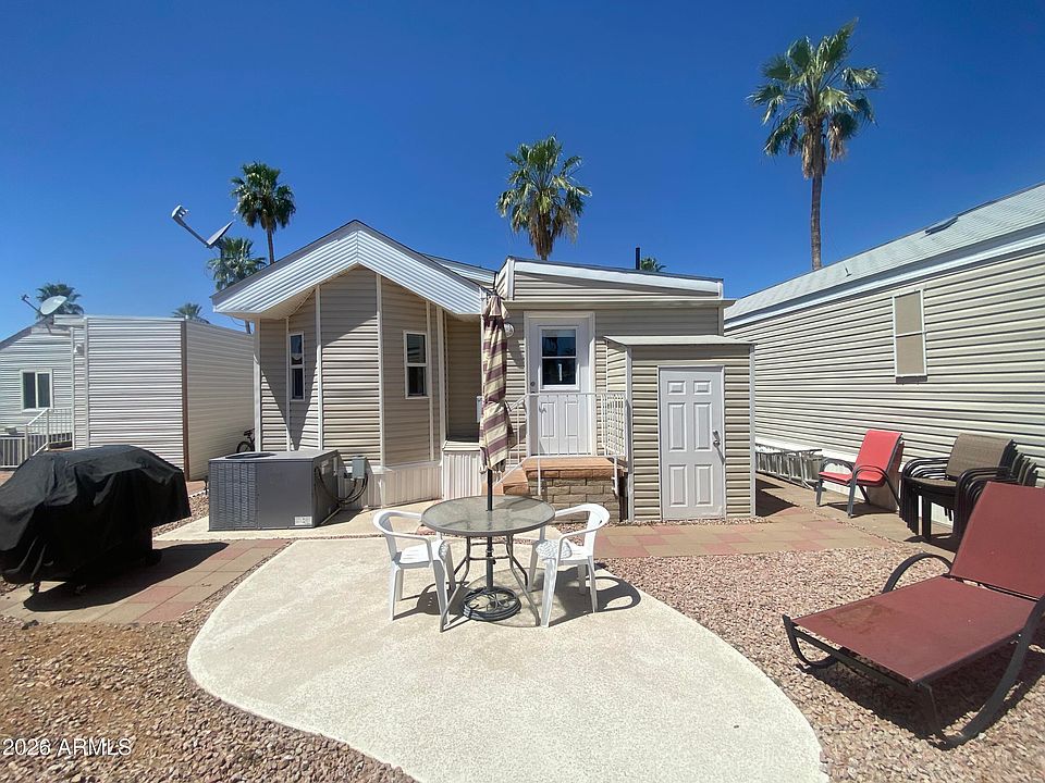 1st image of 1030 W Pecos Avenue #30