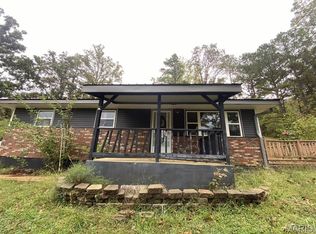 2377 Highway Y #82D, Ellington, MO 63638