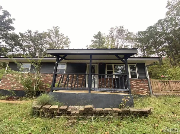 2377 Highway Y #82D, Ellington, MO 63638