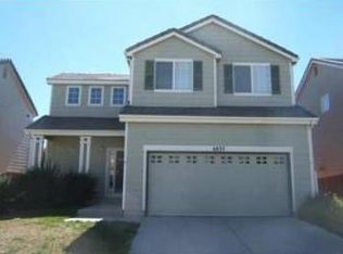 6832 W Remington Pl, Littleton, CO 80128