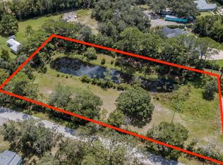 275 WHITE CASTLE Road, St. Augustine, FL 32095