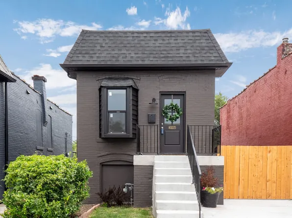 4337 Fyler Ave, Saint Louis, MO 63116
