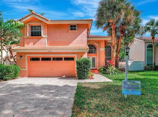 11079 Helena Dr, Cooper City, FL 33026
