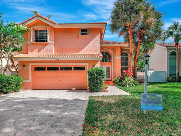 11079 Helena Dr, Cooper City, FL 33026