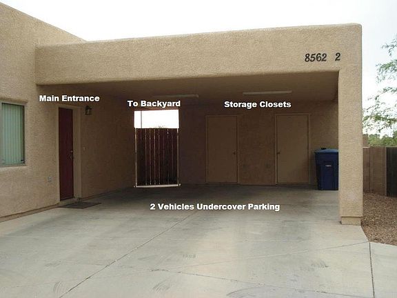 2nd image of 8562 E Seabury Ct Unit 2