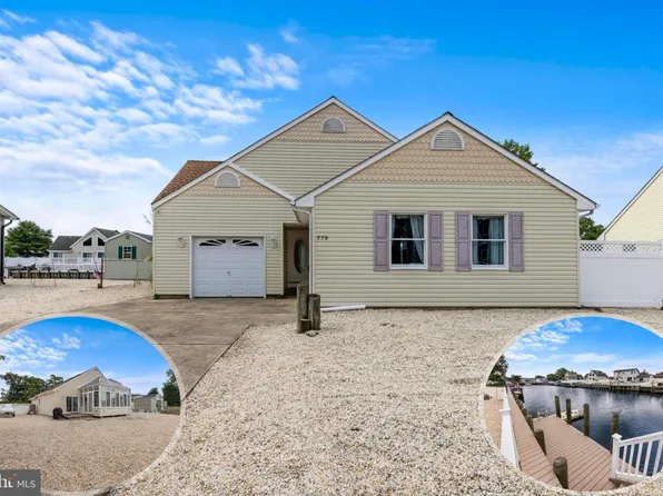 779 Jane Dr, Manahawkin, NJ 08050