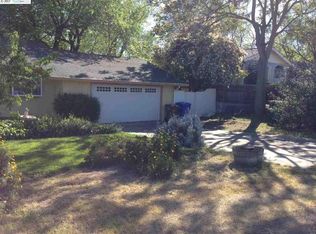 301 De Fremery Dr, Brentwood, CA