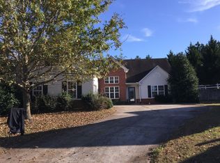 52 Winding Creek Ct, Dawsonville, GA 30534