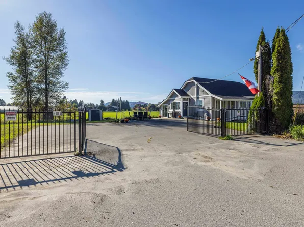 9183 Sylvester Rd, Fraser Valley, BC V2V 7K6